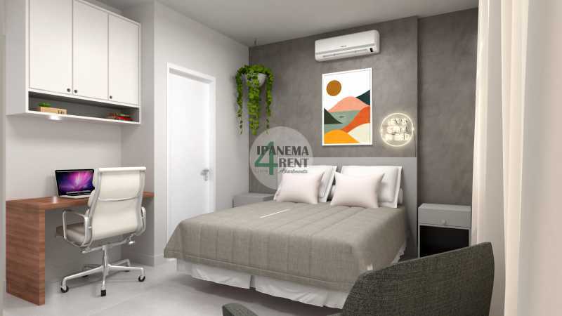 Dormitorio - 2