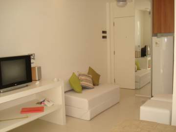 Apartamento à venda Rua Prudente de Morais, Ipanema, Rio de Janeiro - R$ 650.000 - IPV1101
