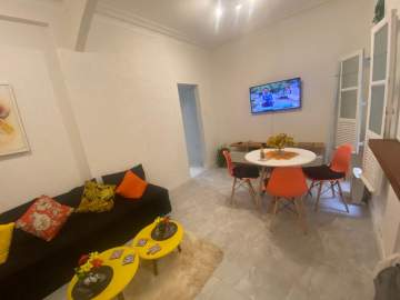 Apartamento à venda Avenida Nossa Senhora de Copacabana, Copacabana, Rio de Janeiro - R$ 650.000 - IPV1116