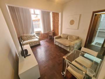 Apartamento à venda Avenida Ataulfo de Paiva, Leblon, Rio de Janeiro - R$ 900.000 - IPV1132