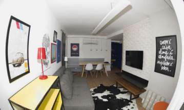 Apartamento à venda Rua Prudente de Morais, Ipanema, Rio de Janeiro - R$ 2.900.000 - IPV2049