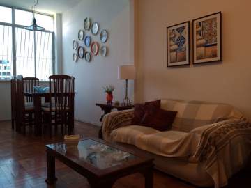 Apartamento à venda Rua Joaquim Nabuco, Ipanema, Rio de Janeiro - R$ 1.480.000 - IPV2110