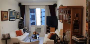 Apartamento à venda Rua Visconde de Pirajá, Ipanema, Rio de Janeiro - R$ 1.250.000 - IPV2124