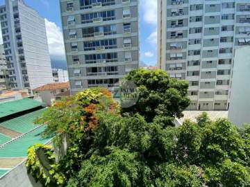 Apartamento para alugar Rua Visconde de Pirajá, Ipanema, Rio de Janeiro - IP2022