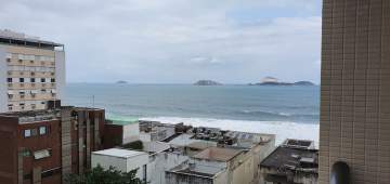Apartamento à venda Rua Prudente de Morais, Ipanema, Rio de Janeiro - R$ 3.850.000 - IPV2143