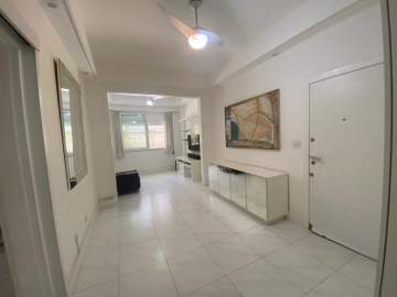 Apartamento à venda Avenida Atlântica, Copacabana, Rio de Janeiro - R$ 1.000.000 - IPV2169