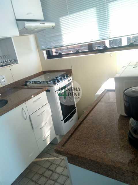 Cozinha - 17