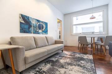 Apartamento 2 quartos à venda Copacabana, Rio de Janeiro - R$ 859.000 - IPV2193