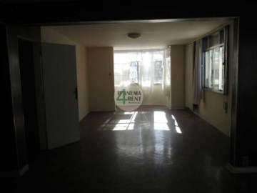 Apartamento à venda Rua Djalma Ulrich, Copacabana, Rio de Janeiro - R$ 1.600.000 - IPV3039