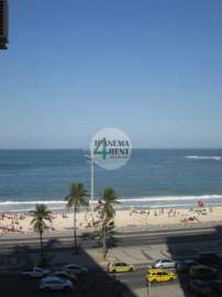 Apartamento à venda Rua Souza Lima, Copacabana, Rio de Janeiro - R$ 1.900.000 - IPV3048