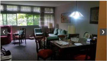 Apartamento à venda Rua Prudente de Morais, Ipanema, Rio de Janeiro - R$ 1.980.000 - IPV3055