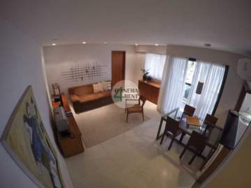 Apartamento para alugar Avenida Vieira Souto, Ipanema, Rio de Janeiro - IP2071