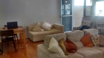 Apartamento à venda Rua Barão da Torre, Ipanema, Rio de Janeiro - R$ 2.290.000 - IPV3073R