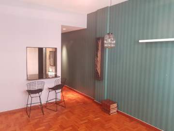 Apartamento à venda Rua Barão da Torre, Ipanema, Rio de Janeiro - R$ 1.500.000 - IPV3084