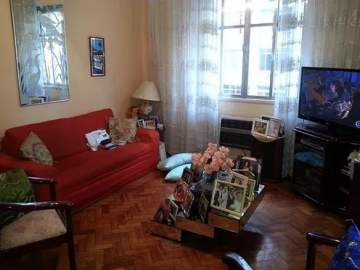 Apartamento à venda Avenida Nossa Senhora de Copacabana, Copacabana, Rio de Janeiro - R$ 880.000 - IPV3086