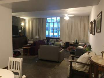 Apartamento à venda Rua Prudente de Morais, Ipanema, Rio de Janeiro - R$ 2.600.000 - IPV3106