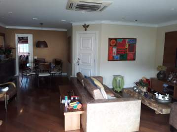 Apartamento à venda Rua Sambaíba, Leblon, Rio de Janeiro - R$ 3.200.000 - IPV3119