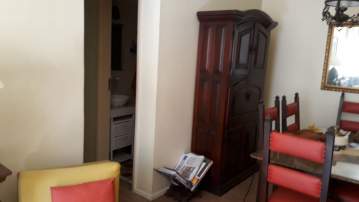 Apartamento à venda Rua Ministro Correia de Melo, Leblon, Rio de Janeiro - R$ 1.800.000 - IPV3125