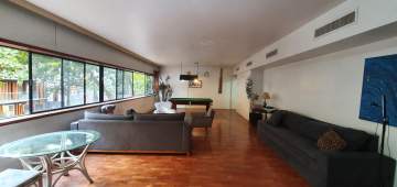 Apartamento à venda Rua Aníbal de Mendonça, Ipanema, Rio de Janeiro - R$ 6.000.000 - IPV3141