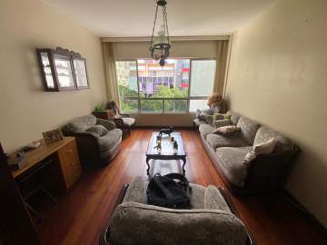 Apartamento à venda Rua Prudente de Morais, Ipanema, Rio de Janeiro - R$ 2.100.000 - IPV3150
