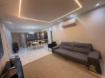 Ótima localização - Excelente apartamento no coração de Ipanema! - IPV3150