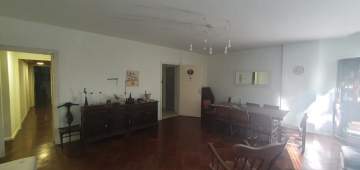 Apartamento à venda Rua Barão de Jaguaripe, Ipanema, Rio de Janeiro - R$ 3.000.000 - IPV3153