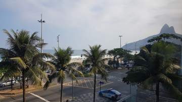 Apartamento à venda Avenida Vieira Souto, Ipanema, Rio de Janeiro - R$ 13.000.000 - IPV3165