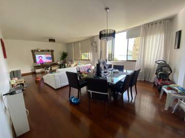 Apartamento à venda Rua Sacopa, Lagoa, Rio de Janeiro - R$ 1.950.000 - IPV3168