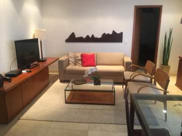 Apartamento para alugar Avenida Vieira Souto, Ipanema, Rio de Janeiro - IP2081