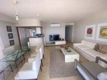Apartamento para alugar Avenida Vieira Souto, Ipanema, Rio de Janeiro - IP2086