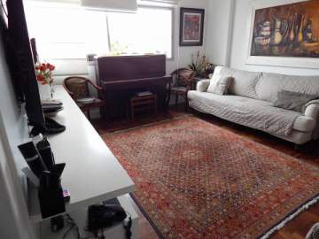 Apartamento à venda Rua Barão da Torre, Ipanema, Rio de Janeiro - R$ 1.800.000 - IPV3220