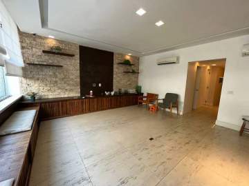 Apartamento à venda Rua Barão da Torre, Ipanema, Rio de Janeiro - R$ 3.980.000 - IPV3223