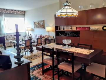 Apartamento à venda Rua Visconde de Pirajá, Ipanema, Rio de Janeiro - R$ 1.690.000 - IPV3234