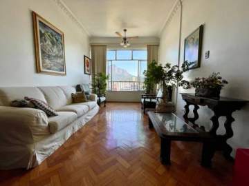 Apartamento à venda Rua Visconde de Pirajá, Ipanema, Rio de Janeiro - R$ 2.600.000 - IPV3235