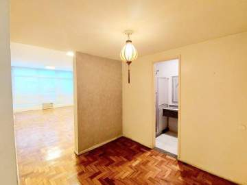 Apartamento à venda Rua Joana Angélica, Ipanema, Rio de Janeiro - R$ 2.690.000 - IPV3237