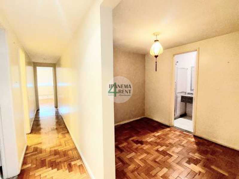 Conheça 02. do imóvel - Apartamento à venda Rua Joana Angélica, Ipanema, Rio de Janeiro - R$ 2.690.000 - IPV3237 - 2 02. - 2