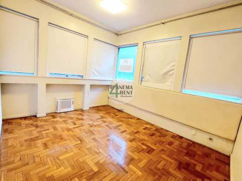 Conheça 03. do imóvel - Apartamento à venda Rua Joana Angélica, Ipanema, Rio de Janeiro - R$ 2.690.000 - IPV3237 - 3 03. - 3