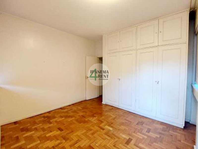 Conheça 04. do imóvel - Apartamento à venda Rua Joana Angélica, Ipanema, Rio de Janeiro - R$ 2.690.000 - IPV3237 - 4 04. - 4