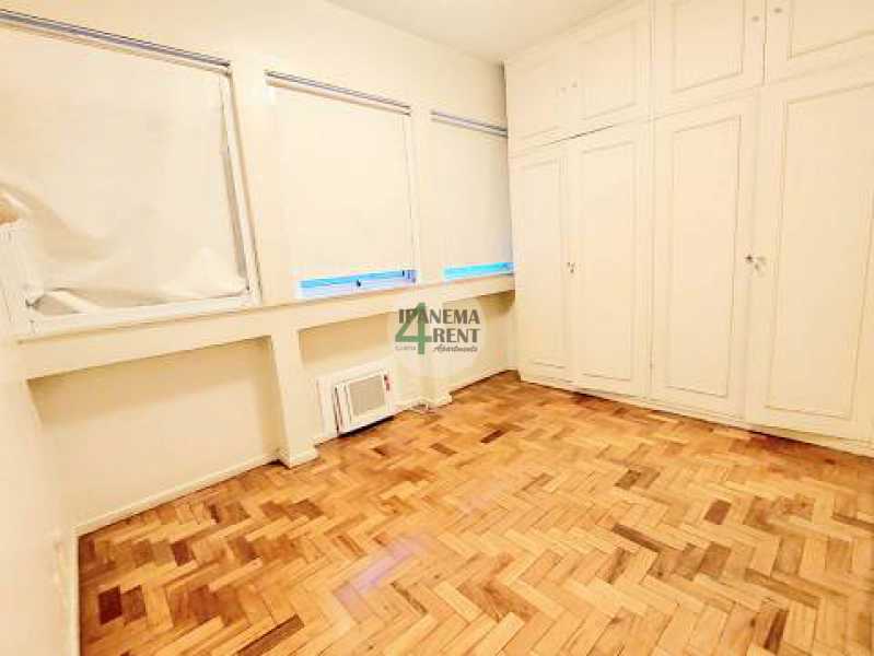 Conheça 05. do imóvel - Apartamento à venda Rua Joana Angélica, Ipanema, Rio de Janeiro - R$ 2.690.000 - IPV3237 - 5 05. - 5