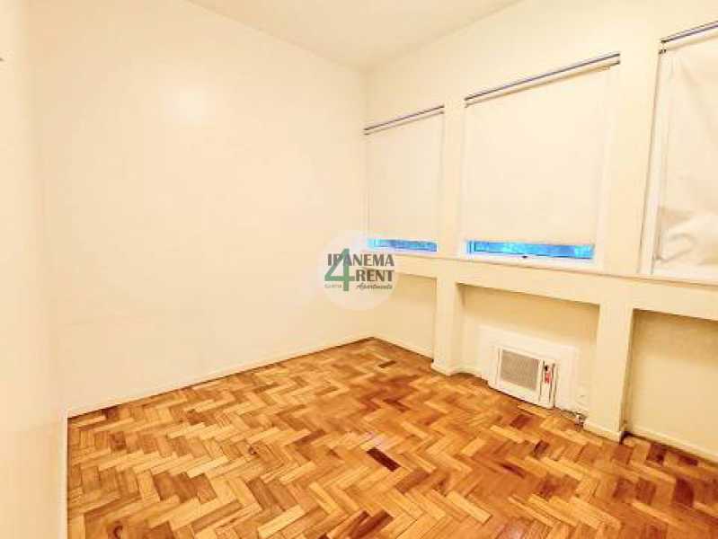 Conheça 06. do imóvel - Apartamento à venda Rua Joana Angélica, Ipanema, Rio de Janeiro - R$ 2.690.000 - IPV3237 - 6 06. - 6