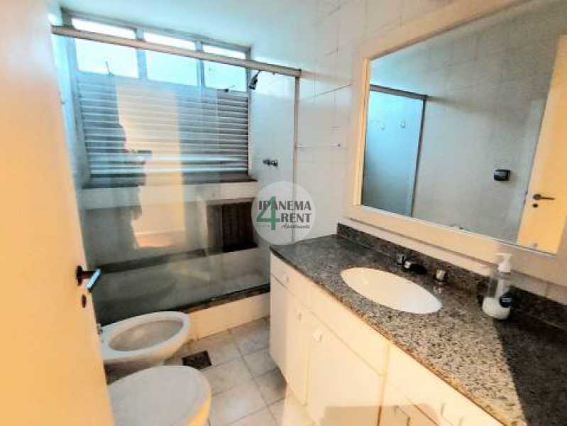 Conheça 08. do imóvel - Apartamento à venda Rua Joana Angélica, Ipanema, Rio de Janeiro - R$ 2.690.000 - IPV3237 - 8 08. - 8