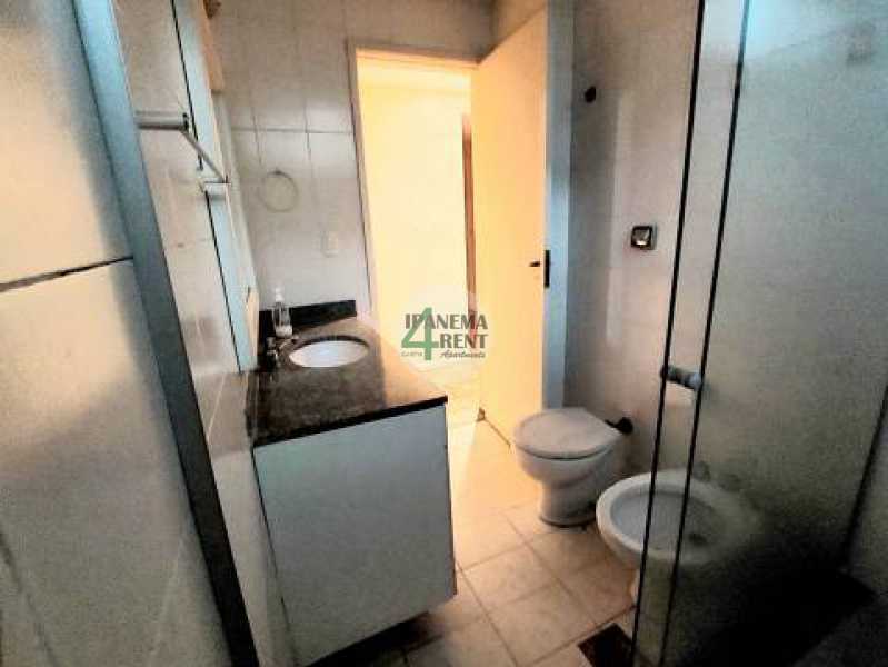 Conheça 09. do imóvel - Apartamento à venda Rua Joana Angélica, Ipanema, Rio de Janeiro - R$ 2.690.000 - IPV3237 - 9 09. - 9