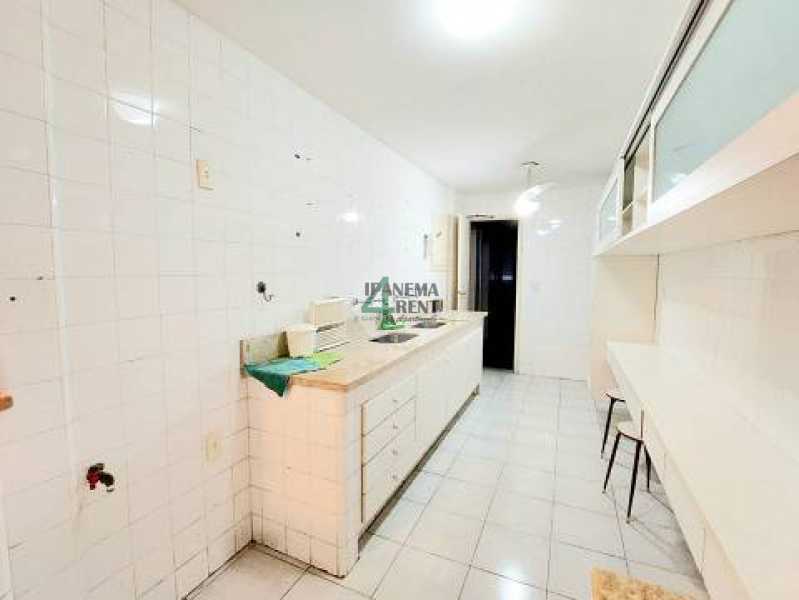 Conheça 11. do imóvel - Apartamento à venda Rua Joana Angélica, Ipanema, Rio de Janeiro - R$ 2.690.000 - IPV3237 - 11 11. - 11