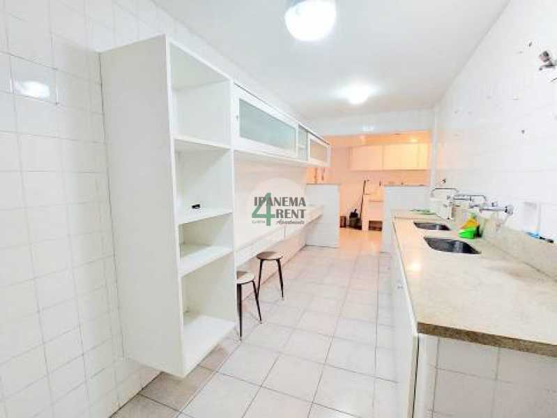 Conheça 12. do imóvel - Apartamento à venda Rua Joana Angélica, Ipanema, Rio de Janeiro - R$ 2.690.000 - IPV3237 - 12 12. - 12