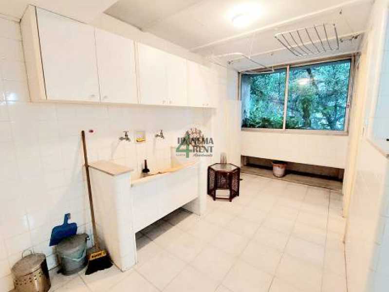 Conheça 13. do imóvel - Apartamento à venda Rua Joana Angélica, Ipanema, Rio de Janeiro - R$ 2.690.000 - IPV3237 - 13 13. - 13