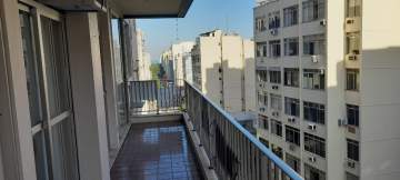 Apartamento à venda Ladeira dos Tabajaras, Copacabana, Rio de Janeiro - R$ 980.000 - IPV3243