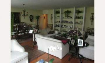 Apartamento à venda Avenida Rainha Elizabeth da Bélgica, Ipanema, Rio de Janeiro - R$ 3.150.000 - IPV4013