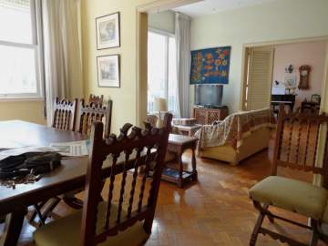 Apartamento à venda Rua Garcia D´Avila, Ipanema, Rio de Janeiro - R$ 4.200.000 - IPV4023