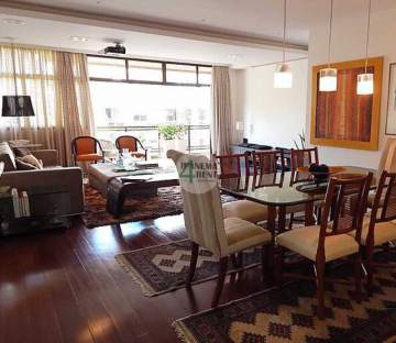 Apartamento à venda Rua Barão da Torre, Ipanema, Rio de Janeiro - R$ 5.500.000 - IPV4024