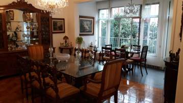 Apartamento à venda Rua Constante Ramos, Copacabana, Rio de Janeiro - R$ 2.300.000 - IPV4030